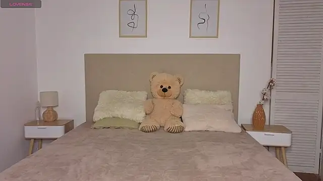 Little_sweet1ie's cam snapshot