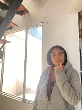 aurora__johansson's cam snapshot