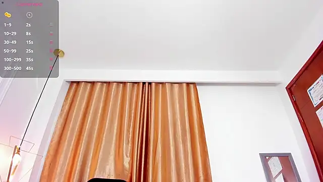 KimberlyCutee live sex cam