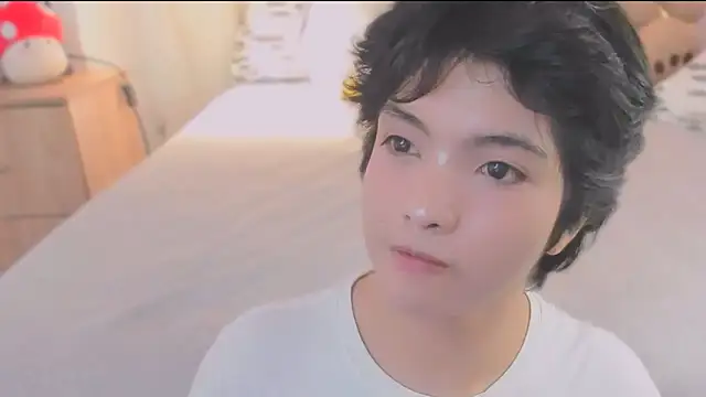 Sweet_Allan live sex cam