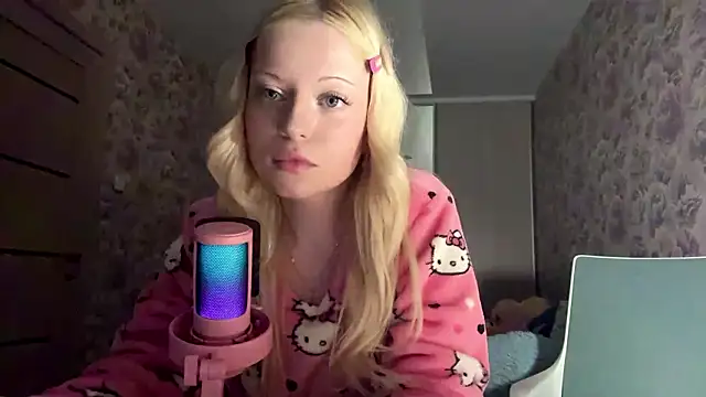 JeneeBIanks's cam snapshot