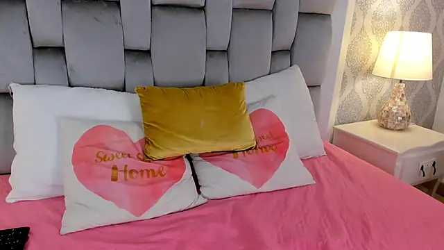 keiira_foxxx's cam snapshot