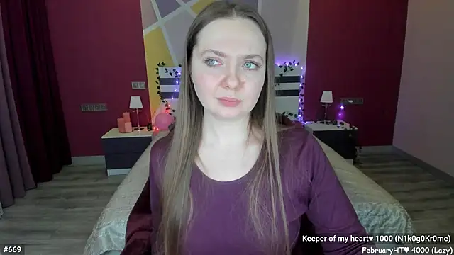 LizaGost live sex cam