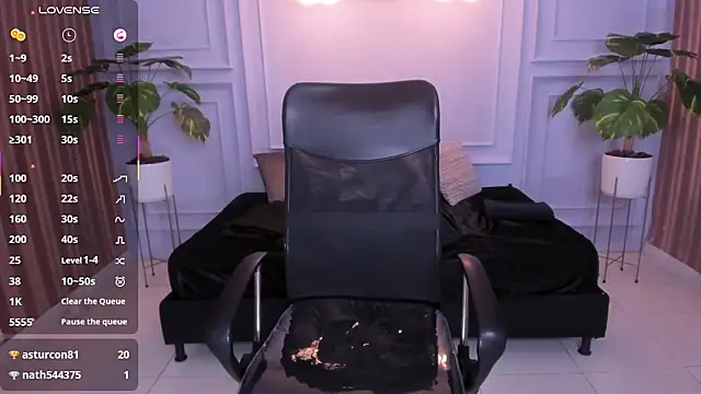 Catherin_stone's cam snapshot