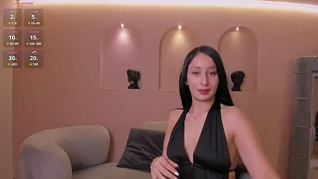 AmaraDivine's cam snapshot