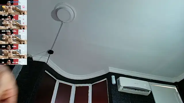 AlexLenox_ live sex cam