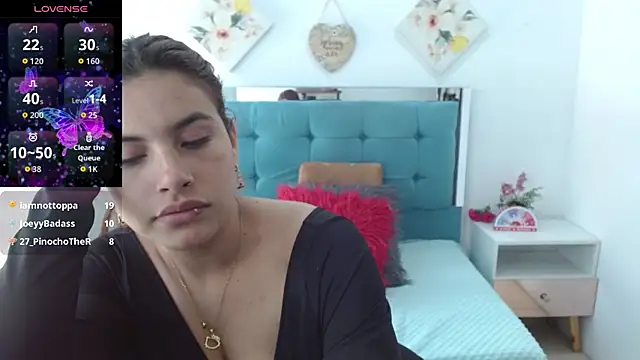 Sharloth_F_W's cam snapshot