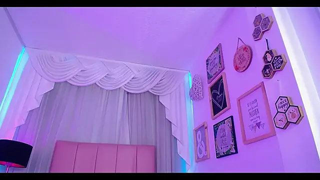 IsabelleDaza live sex cam