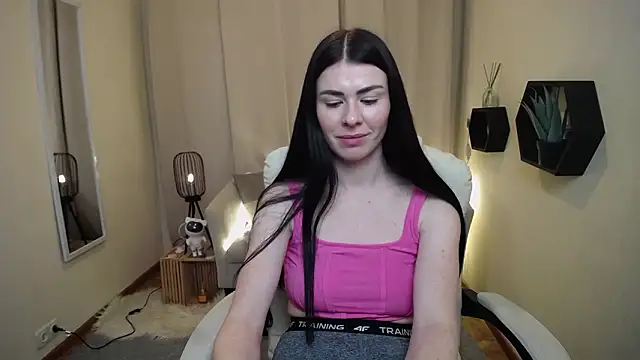 MilaSecret55's cam snapshot