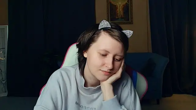 CarenSamele's cam snapshot