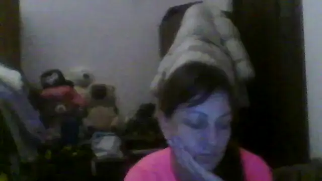 ShawnaAdams's cam snapshot