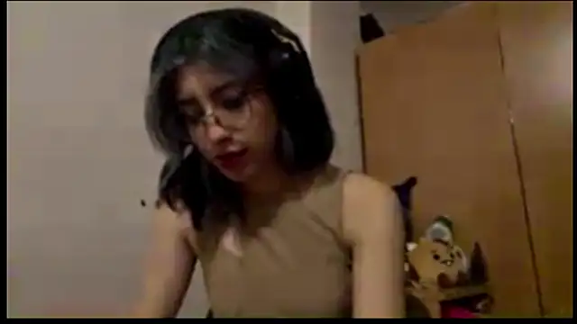 MarianRuhle's cam snapshot