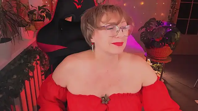 sugar_vivien's cam snapshot