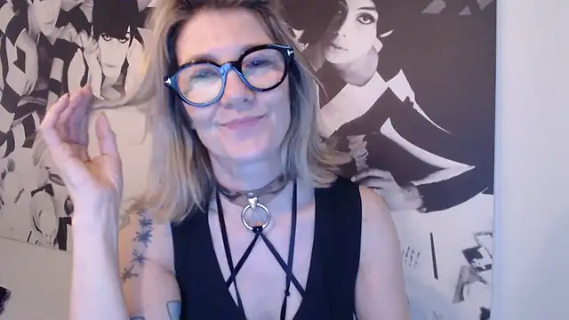 godinflower's cam snapshot