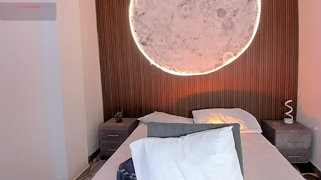 RoseCassie live sex cam