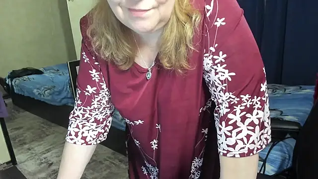 Frau_Marta's cam snapshot