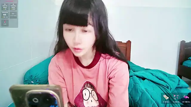 Rubyy_799's cam snapshot