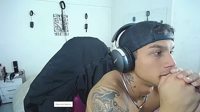 Leonard_Price live sex cam