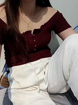 susu_baby's cam snapshot