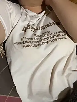 Myimy's cam snapshot