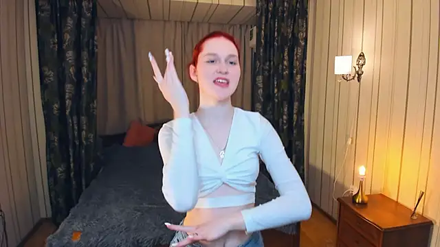 LinaMalech's cam snapshot