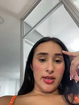 Ashlee_Monroee's cam snapshot