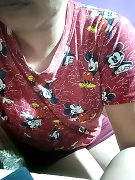 Lady_kingsveal's cam snapshot