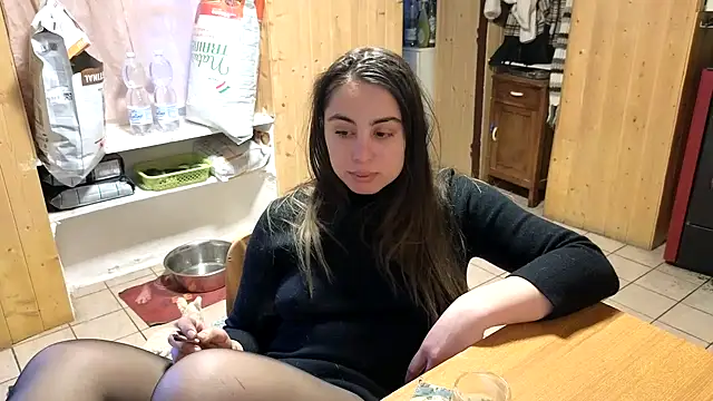 VanessaDoyle live sex cam