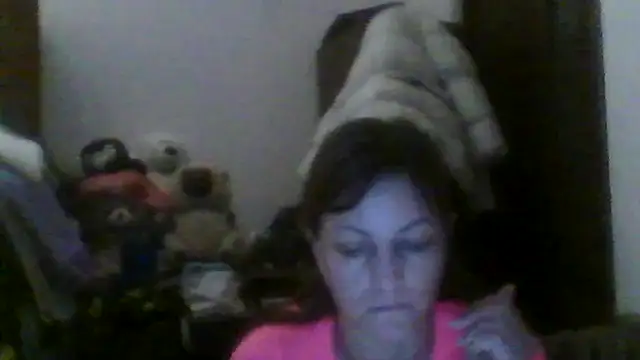 ShawnaAdams's cam snapshot