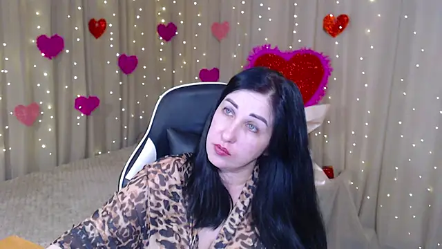 JillStevens's cam snapshot