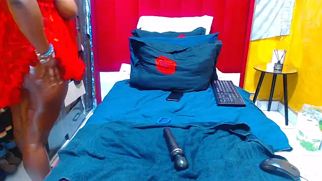 Candycrush2555's cam snapshot