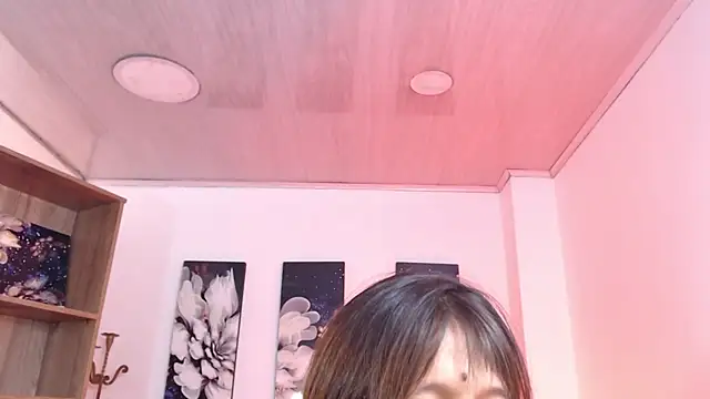 Queen_fit77's cam snapshot