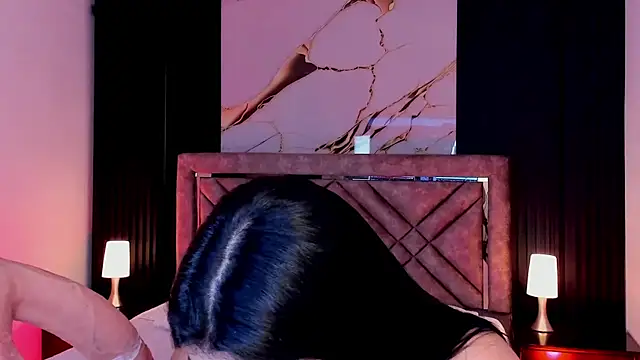 Geabloom's cam snapshot