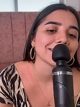 salomecute21's cam snapshot