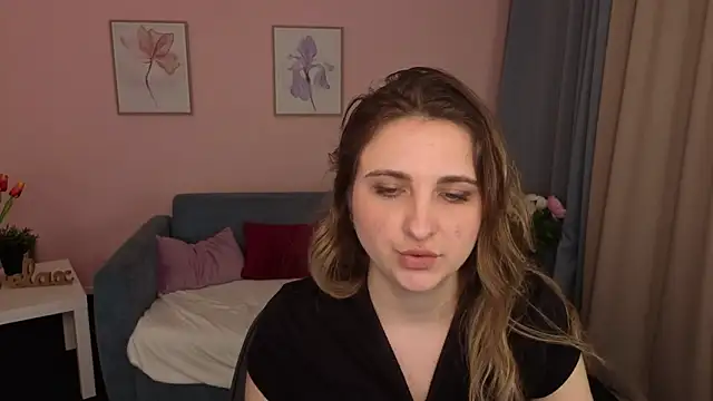 VeraLovee's cam snapshot