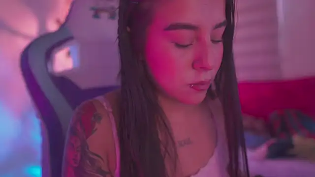 mavi_boo's cam snapshot