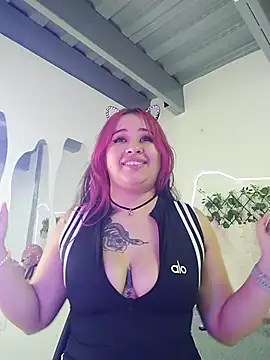 allisson_star's cam snapshot