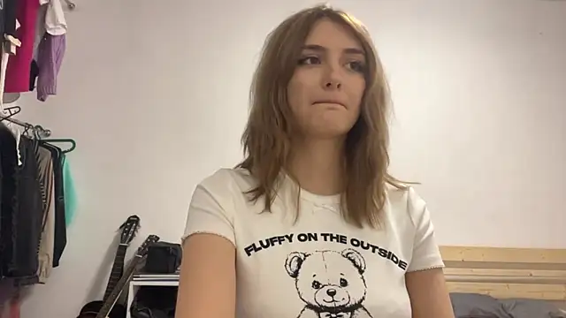 TakenTrumpet's cam snapshot