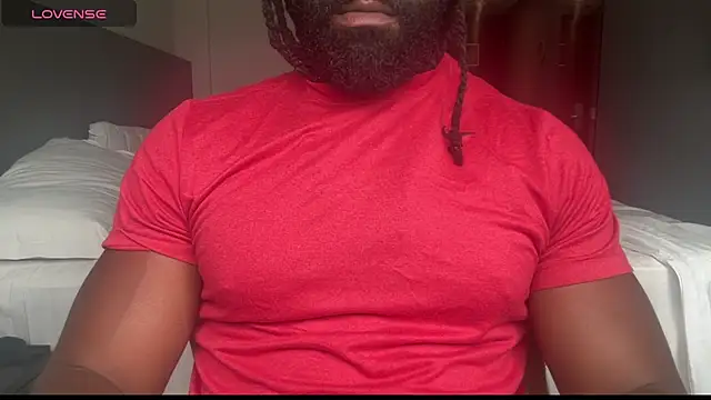 blackmuscles's cam snapshot