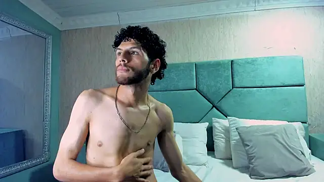 LuckySammer's cam snapshot