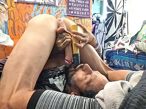 Toycockhot's cam snapshot