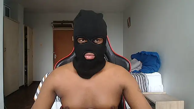 GloryStick's cam snapshot