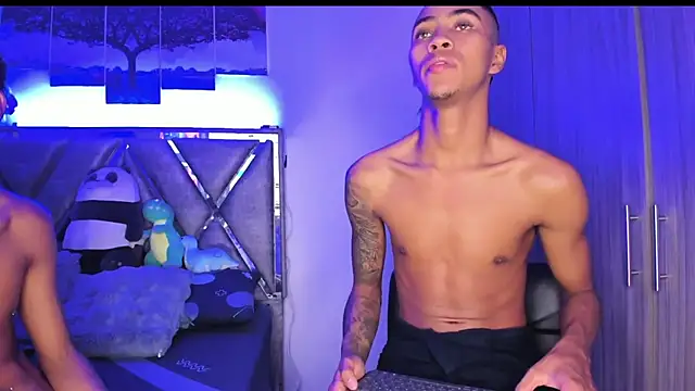 Lagosanthos's cam snapshot