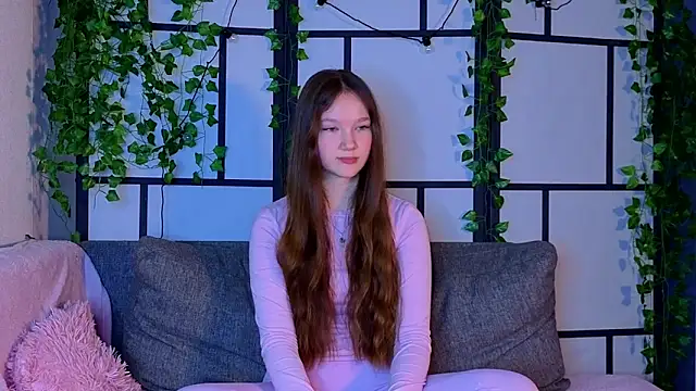 MelvinaEbner live sex cam