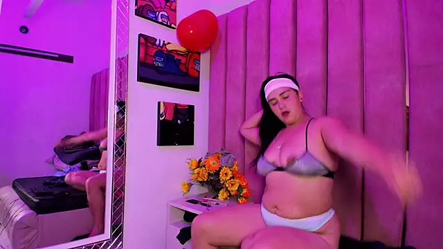 Alisson_sweet_'s cam snapshot