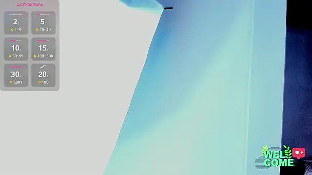 TiffanyHoustton live sex cam