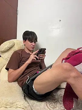 Naim_TheKing live sex cam