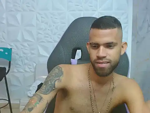 chacorta_'s cam snapshot