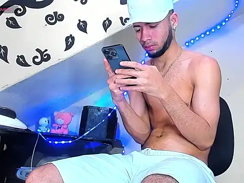 Jhon_malo's cam snapshot