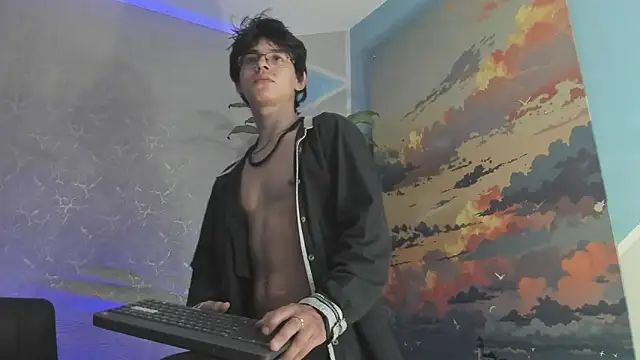 Angel_scott2's cam snapshot